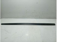 Recambio de moldura para peugeot 207/207+ (wa_, wc_) 1.6 hdi referencia OEM IAM 9680148177  