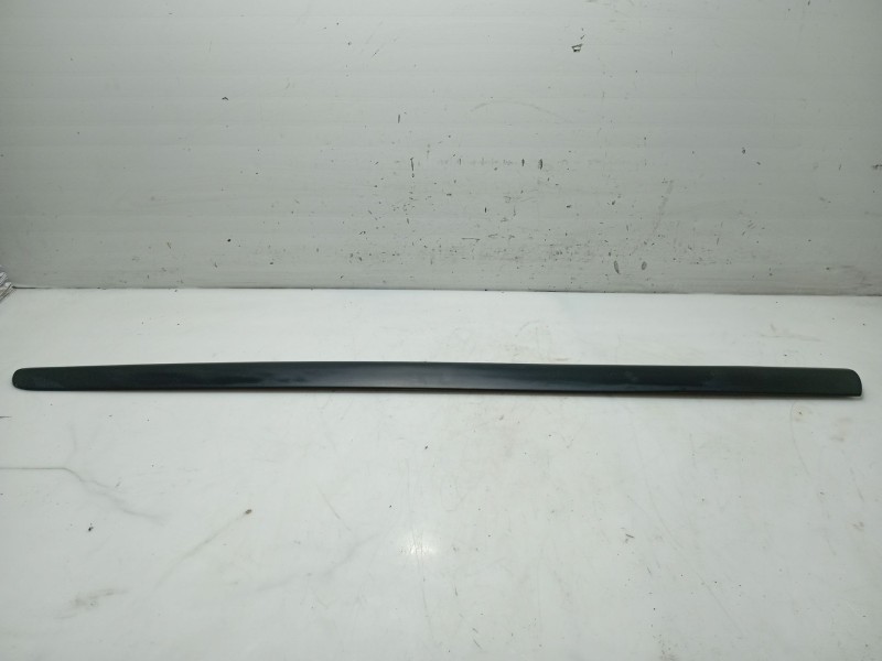 Recambio de moldura para peugeot 207/207+ (wa_, wc_) 1.6 hdi referencia OEM IAM 9680148177  