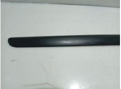 Recambio de moldura para peugeot 207/207+ (wa_, wc_) 1.6 hdi referencia OEM IAM 9680148177   2