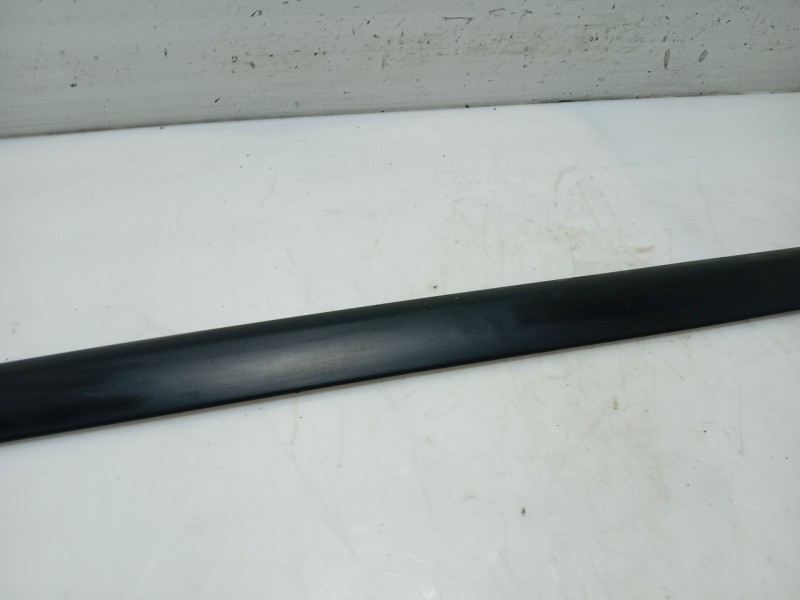 Recambio de moldura para peugeot 207/207+ (wa_, wc_) 1.6 hdi referencia OEM IAM 9680148177  