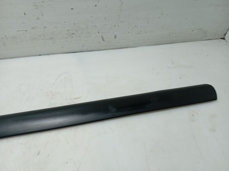 Recambio de moldura para peugeot 207/207+ (wa_, wc_) 1.6 hdi referencia OEM IAM 9680148177  