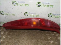 Recambio de piloto trasero derecho para  referencia OEM IAM   