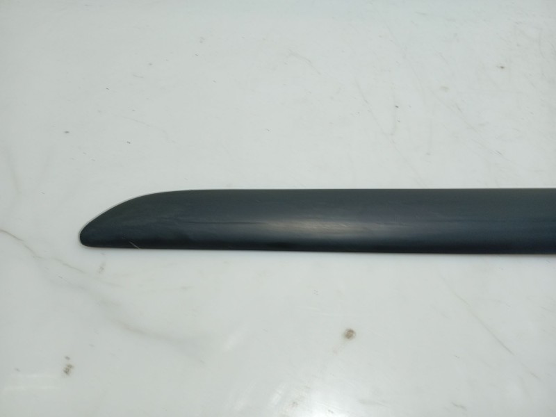 Recambio de moldura para peugeot 207/207+ (wa_, wc_) 1.6 hdi referencia OEM IAM 9680147677  