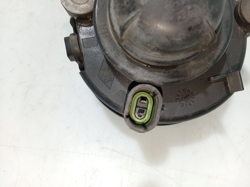 Recambio de piloto delantero derecho para renault scénic i monospace (ja0/1_, fa0_) 1.9 dti (ja0n) referencia OEM IAM   