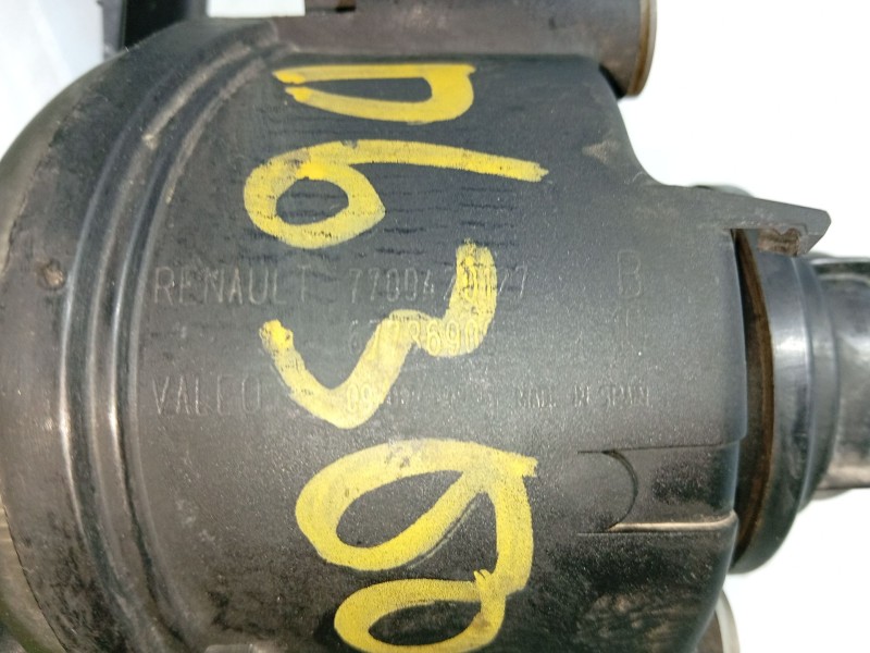 Recambio de piloto delantero derecho para renault scénic i monospace (ja0/1_, fa0_) 1.9 dti (ja0n) referencia OEM IAM   