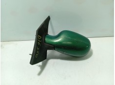 Recambio de espejo retrovisor izquierdo para renault scénic i monospace (ja0/1_, fa0_) 1.9 dti (ja0n) referencia OEM IAM 7700841