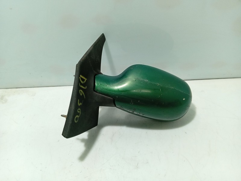 Recambio de espejo retrovisor izquierdo para renault scénic i monospace (ja0/1_, fa0_) 1.9 dti (ja0n) referencia OEM IAM 7700841