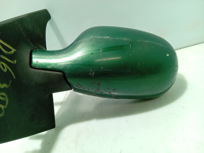 Recambio de espejo retrovisor izquierdo para renault scénic i monospace (ja0/1_, fa0_) 1.9 dti (ja0n) referencia OEM IAM 7700841