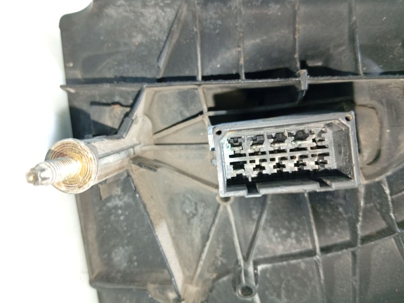 Recambio de espejo retrovisor izquierdo para renault scénic i monospace (ja0/1_, fa0_) 1.9 dti (ja0n) referencia OEM IAM 7700841