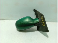 Recambio de espejo retrovisor derecho para renault scénic i monospace (ja0/1_, fa0_) 1.9 dti (ja0n) referencia OEM IAM 770084165