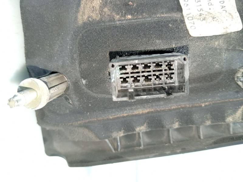 Recambio de espejo retrovisor derecho para renault scénic i monospace (ja0/1_, fa0_) 1.9 dti (ja0n) referencia OEM IAM 770084165