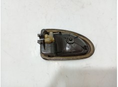 Recambio de maneta interior delantera derecha para renault scénic i monospace (ja0/1_, fa0_) 1.9 dti (ja0n) referencia OEM IAM 8 2