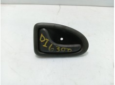 Recambio de maneta interior delantera izquierda para renault scénic i monospace (ja0/1_, fa0_) 1.9 dti (ja0n) referencia OEM IAM