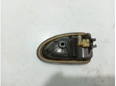 Recambio de maneta interior delantera izquierda para renault scénic i monospace (ja0/1_, fa0_) 1.9 dti (ja0n) referencia OEM IAM 2