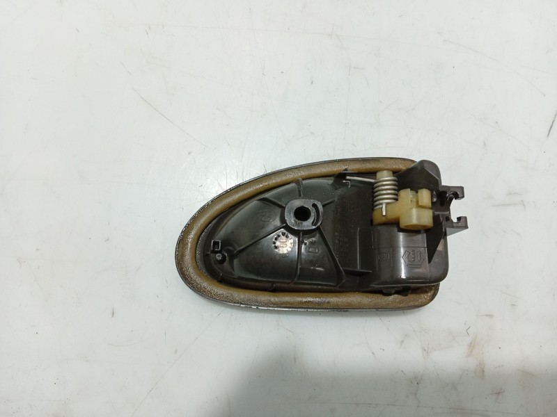Recambio de maneta interior delantera izquierda para renault scénic i monospace (ja0/1_, fa0_) 1.9 dti (ja0n) referencia OEM IAM