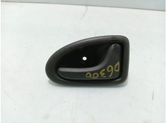 Recambio de maneta interior trasera izquierda para renault scénic i monospace (ja0/1_, fa0_) 1.9 dti (ja0n) referencia OEM IAM 7