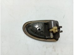 Recambio de maneta interior trasera izquierda para renault scénic i monospace (ja0/1_, fa0_) 1.9 dti (ja0n) referencia OEM IAM 7 2
