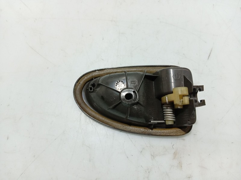 Recambio de maneta interior trasera izquierda para renault scénic i monospace (ja0/1_, fa0_) 1.9 dti (ja0n) referencia OEM IAM 7