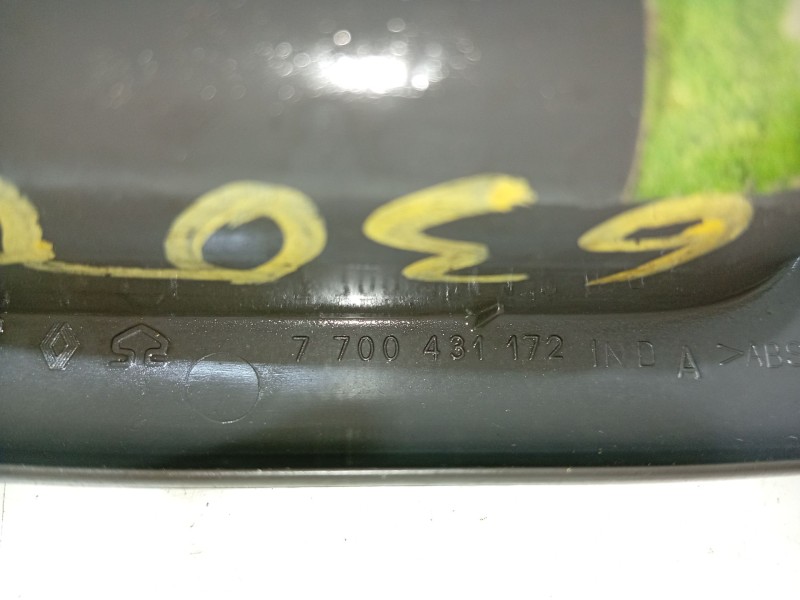 Recambio de mando elevalunas delantero izquierdo para renault scénic i monospace (ja0/1_, fa0_) 1.9 dti (ja0n) referencia OEM IA