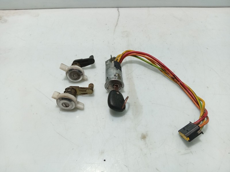 Recambio de conmutador de arranque para renault scénic i monospace (ja0/1_, fa0_) 1.9 dti (ja0n) referencia OEM IAM   