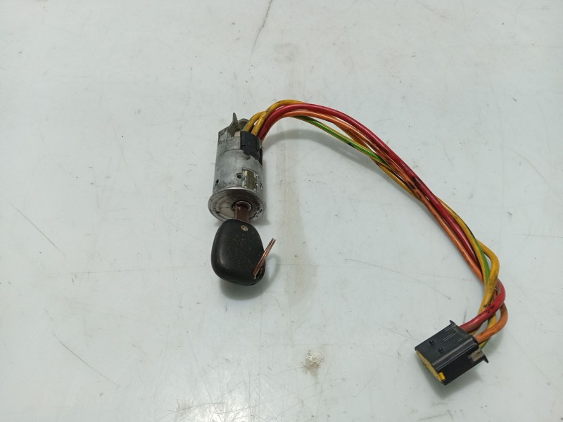 Recambio de conmutador de arranque para renault scénic i monospace (ja0/1_, fa0_) 1.9 dti (ja0n) referencia OEM IAM   