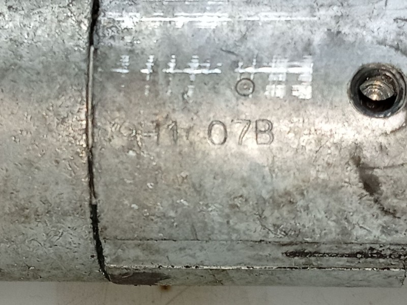 Recambio de conmutador de arranque para renault scénic i monospace (ja0/1_, fa0_) 1.9 dti (ja0n) referencia OEM IAM   