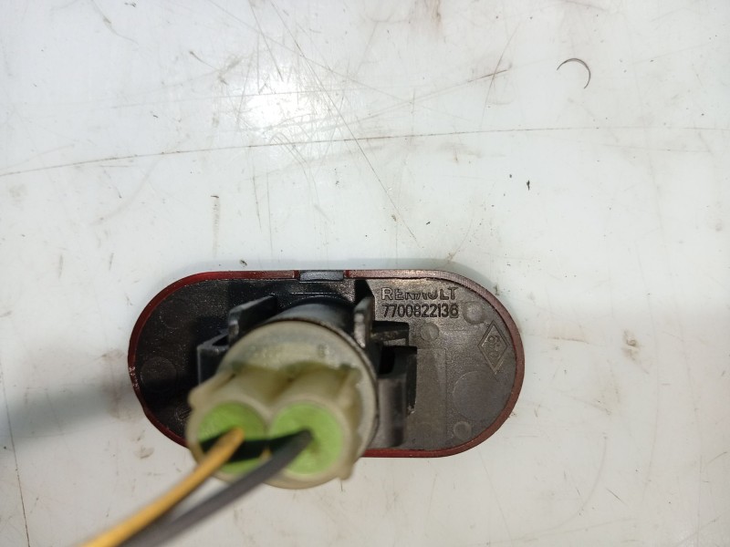 Recambio de piloto lateral delantero izquierdo para renault scénic i monospace (ja0/1_, fa0_) 1.9 dti (ja0n) referencia OEM IAM 