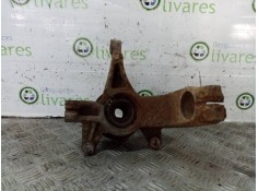 Recambio de mangueta delantera izquierda para  referencia OEM IAM    2