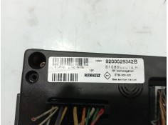 Recambio de caja reles / fusibles para renault scénic i monospace (ja0/1_, fa0_) 1.9 dti (ja0n) referencia OEM IAM 7703397981   2