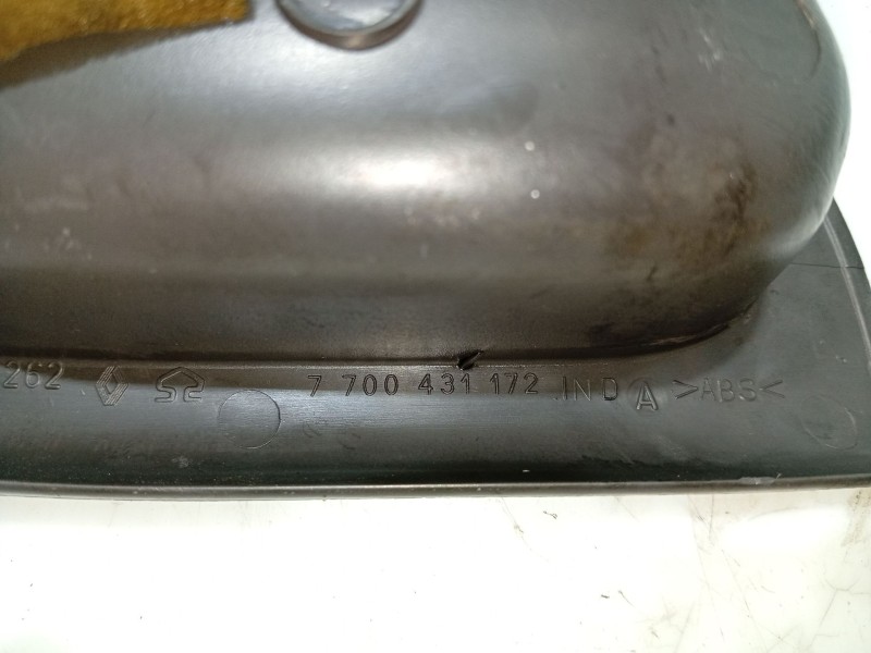 Recambio de mando elevalunas delantero izquierdo para renault scénic i monospace (ja0/1_, fa0_) 1.9 dti (ja0n) referencia OEM IA