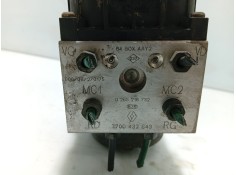 Recambio de abs para renault scénic i monospace (ja0/1_, fa0_) 1.9 dti (ja0n) referencia OEM IAM 7701205026   2