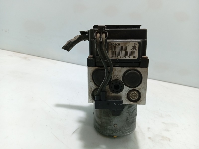 Recambio de abs para renault scénic i monospace (ja0/1_, fa0_) 1.9 dti (ja0n) referencia OEM IAM 7701205026  