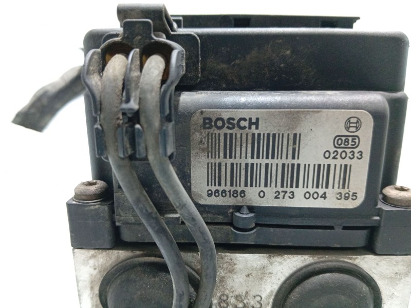 Recambio de abs para renault scénic i monospace (ja0/1_, fa0_) 1.9 dti (ja0n) referencia OEM IAM 7701205026  