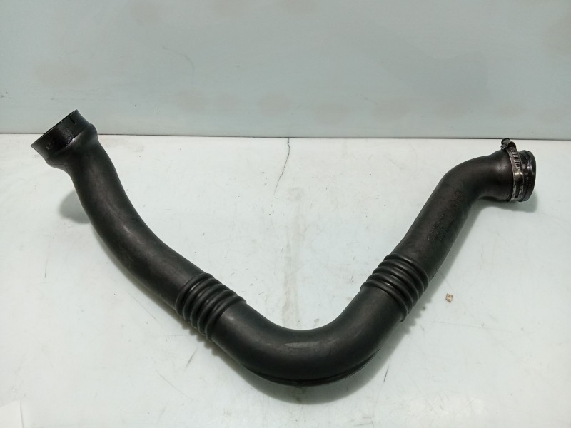 Recambio de tubo para renault scénic i monospace (ja0/1_, fa0_) 1.9 dti (ja0n) referencia OEM IAM   