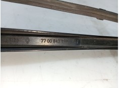 Recambio de brazo limpia delantero izquierdo para renault scénic i monospace (ja0/1_, fa0_) 1.9 dti (ja0n) referencia OEM IAM 77 2