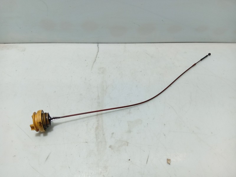 Recambio de varilla aceite para renault scénic i monospace (ja0/1_, fa0_) 1.9 dti (ja0n) referencia OEM IAM   