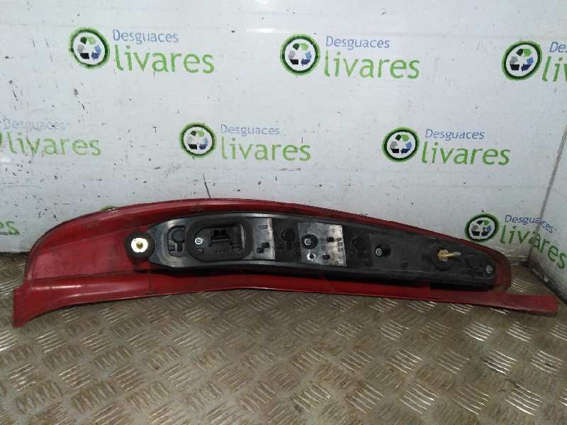 Recambio de piloto trasero derecho para  referencia OEM IAM   