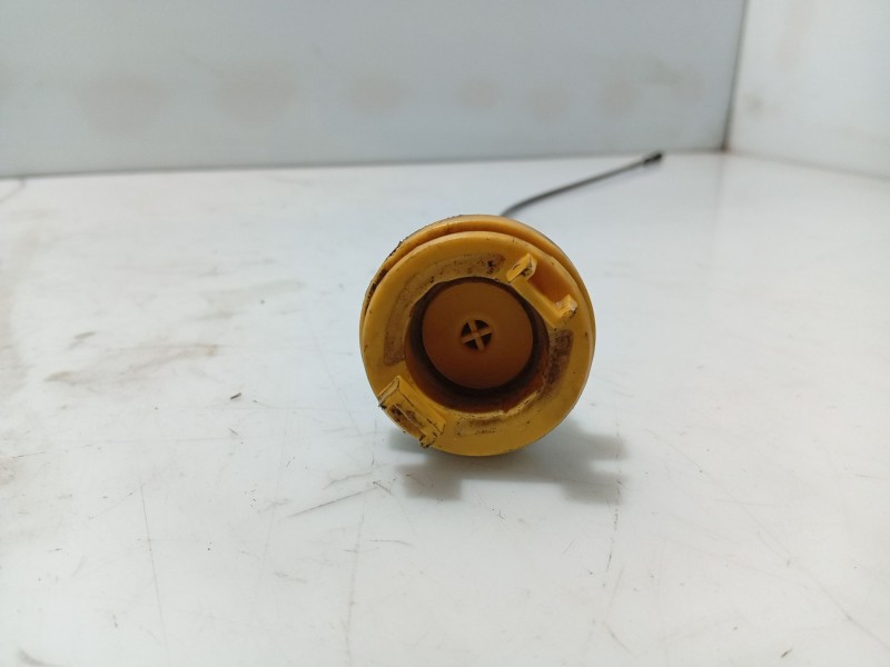 Recambio de varilla aceite para renault scénic i monospace (ja0/1_, fa0_) 1.9 dti (ja0n) referencia OEM IAM   