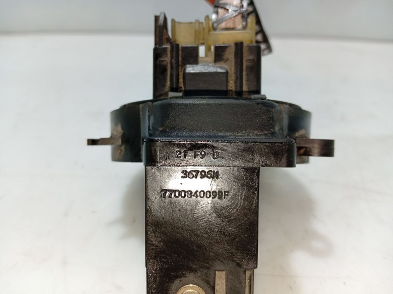 Recambio de anillo airbag para renault scénic i monospace (ja0/1_, fa0_) 1.9 dti (ja0n) referencia OEM IAM   