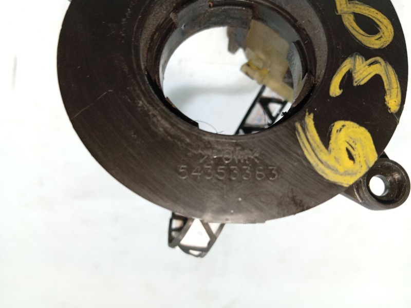 Recambio de anillo airbag para renault scénic i monospace (ja0/1_, fa0_) 1.9 dti (ja0n) referencia OEM IAM   