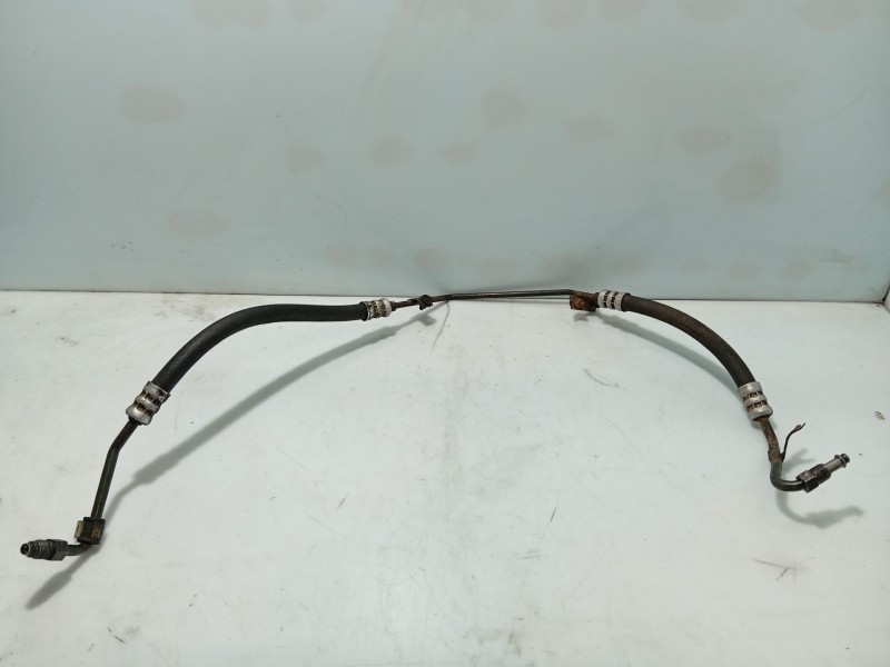 Recambio de tubo para renault scénic i monospace (ja0/1_, fa0_) 1.9 dti (ja0n) referencia OEM IAM   