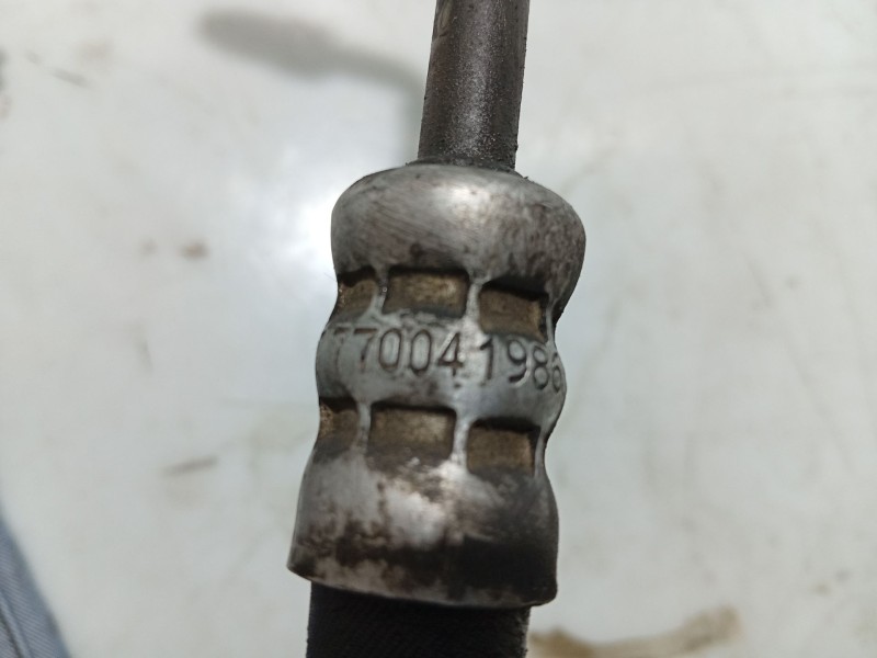 Recambio de tubo para renault scénic i monospace (ja0/1_, fa0_) 1.9 dti (ja0n) referencia OEM IAM   