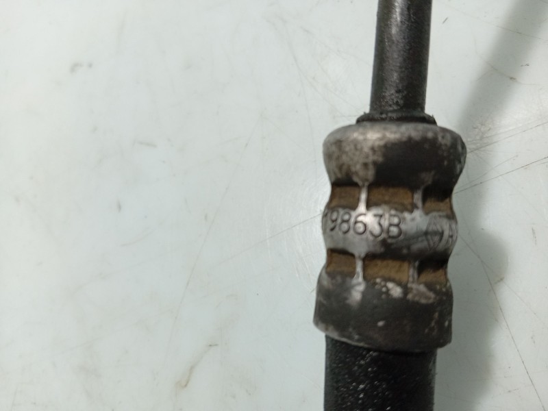 Recambio de tubo para renault scénic i monospace (ja0/1_, fa0_) 1.9 dti (ja0n) referencia OEM IAM   