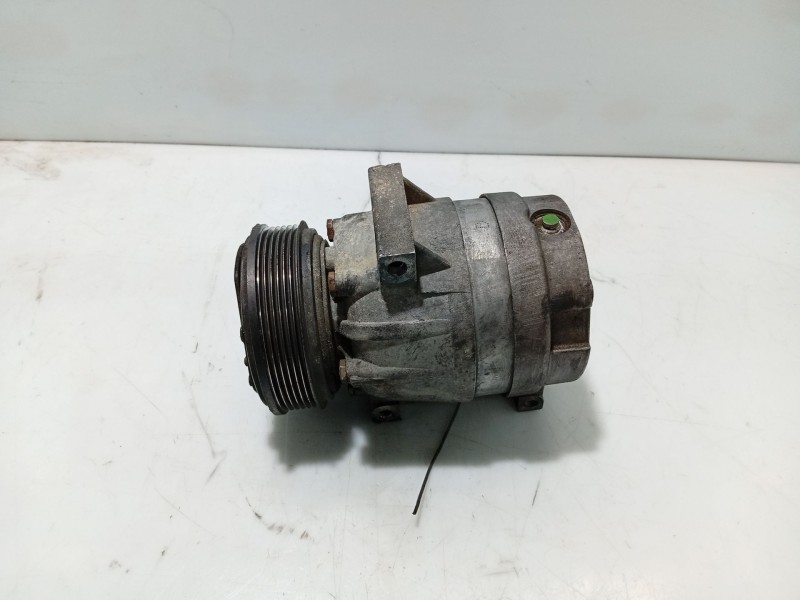 Recambio de compresor aire acondicionado para renault scénic i monospace (ja0/1_, fa0_) 1.9 dti (ja0n) referencia OEM IAM 926005