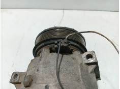 Recambio de compresor aire acondicionado para renault scénic i monospace (ja0/1_, fa0_) 1.9 dti (ja0n) referencia OEM IAM 926005 2