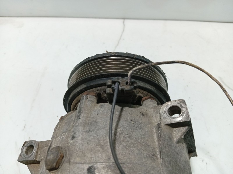 Recambio de compresor aire acondicionado para renault scénic i monospace (ja0/1_, fa0_) 1.9 dti (ja0n) referencia OEM IAM 926005