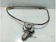 Recambio de elevalunas delantero izquierdo para renault scénic i monospace (ja0/1_, fa0_) 1.9 dti (ja0n) referencia OEM IAM 7700