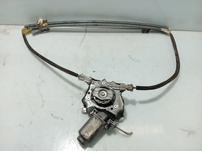 Recambio de elevalunas delantero izquierdo para renault scénic i monospace (ja0/1_, fa0_) 1.9 dti (ja0n) referencia OEM IAM 7700