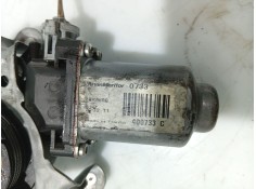 Recambio de elevalunas delantero izquierdo para renault scénic i monospace (ja0/1_, fa0_) 1.9 dti (ja0n) referencia OEM IAM 7700 2