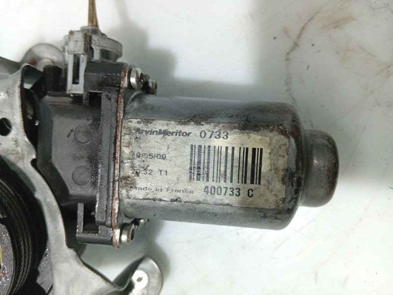 Recambio de elevalunas delantero izquierdo para renault scénic i monospace (ja0/1_, fa0_) 1.9 dti (ja0n) referencia OEM IAM 7700